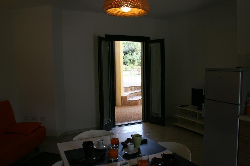 Apartament R&Z Getaway Santa Maria Pokój zdjęcie