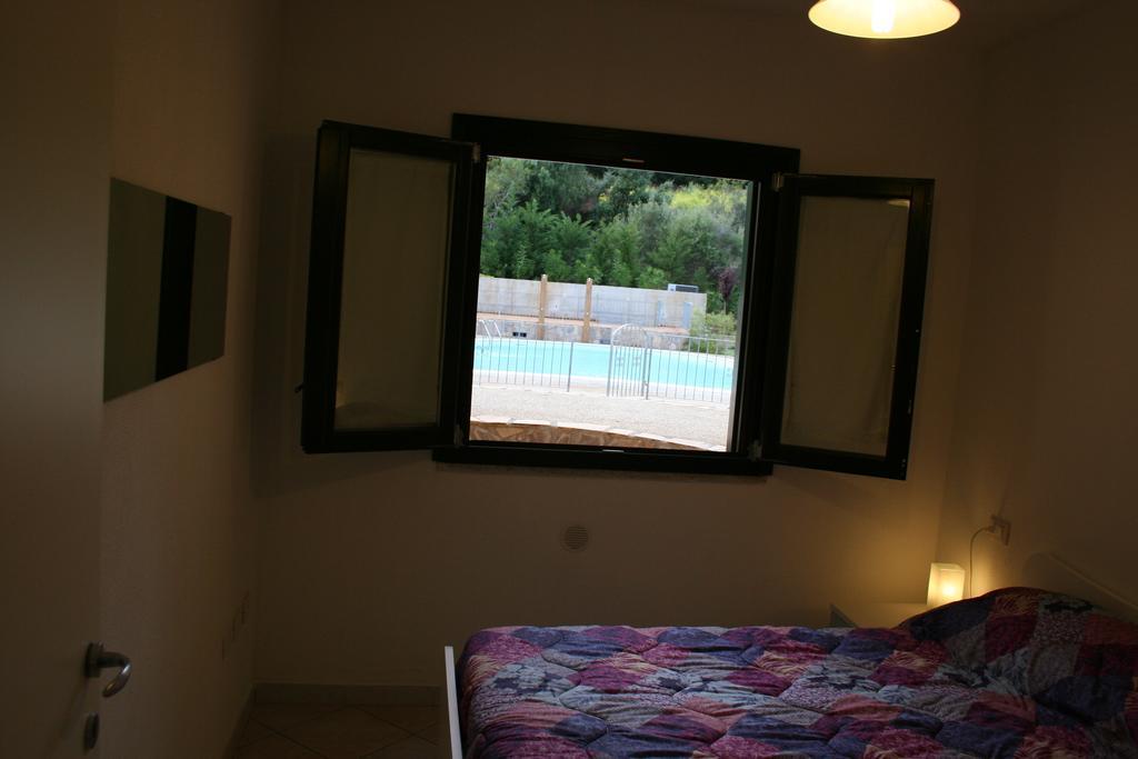 Apartament R&Z Getaway Santa Maria Pokój zdjęcie