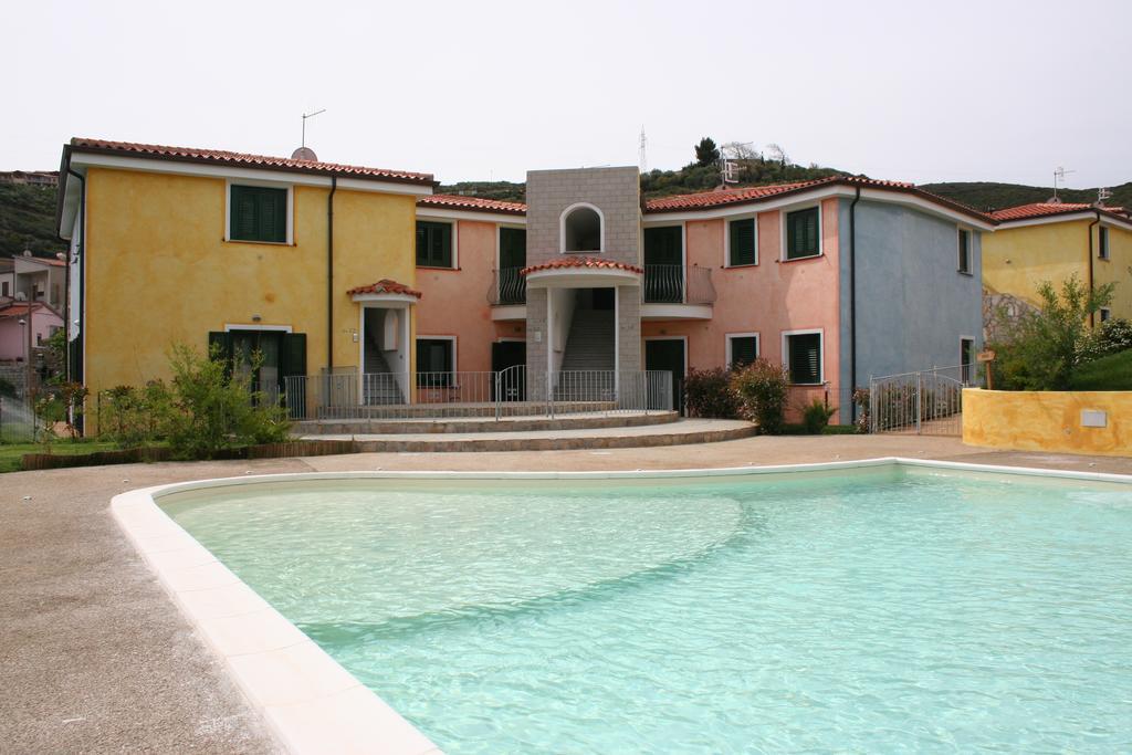 Apartament R&Z Getaway Santa Maria Pokój zdjęcie