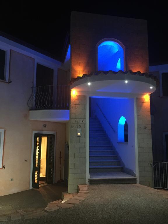 Apartament R&Z Getaway Santa Maria Zewnętrze zdjęcie