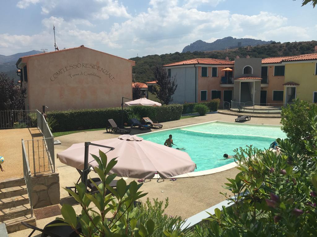 Apartament R&Z Getaway Santa Maria Zewnętrze zdjęcie