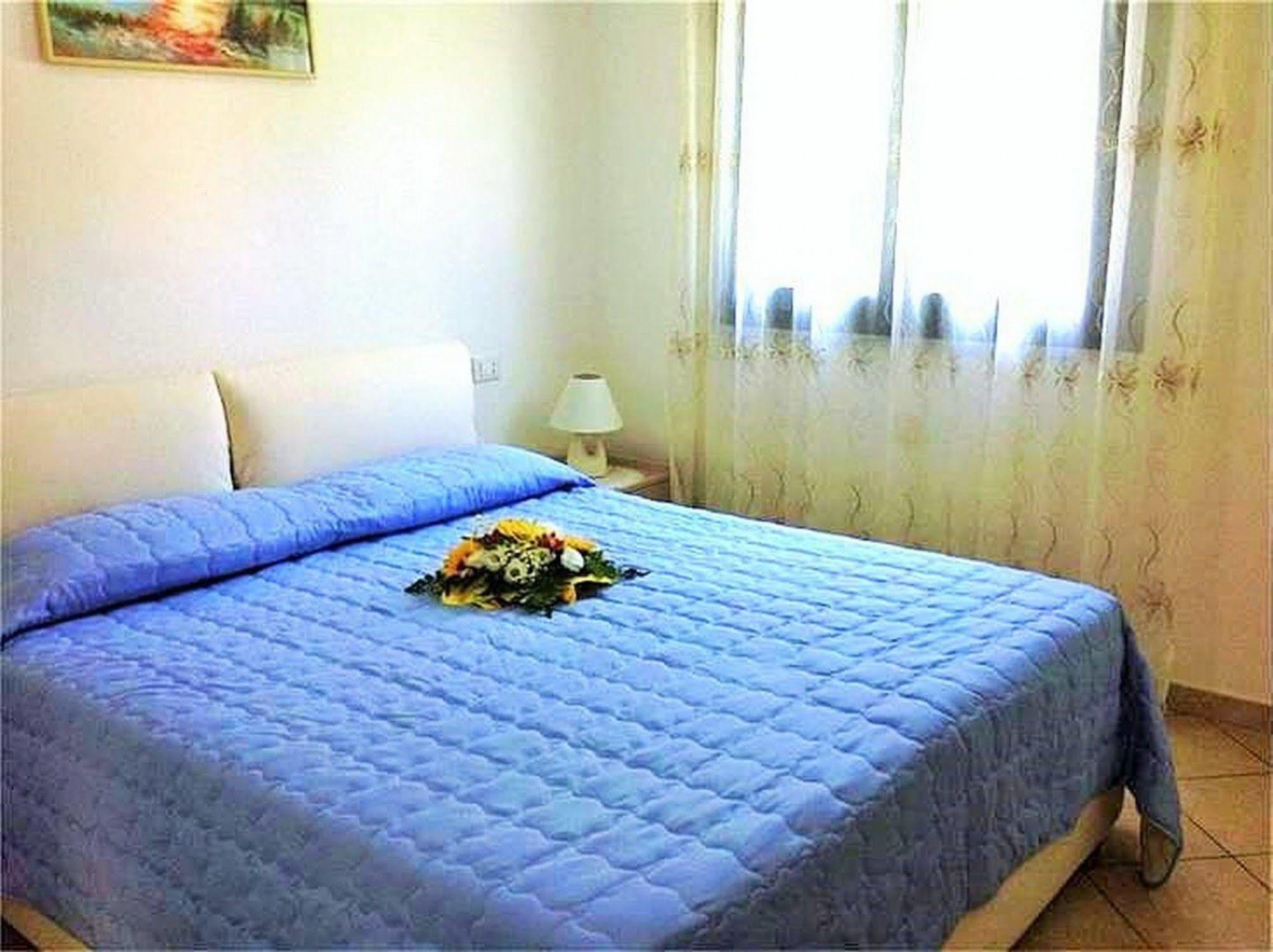 Apartament R&Z Getaway Santa Maria Zewnętrze zdjęcie