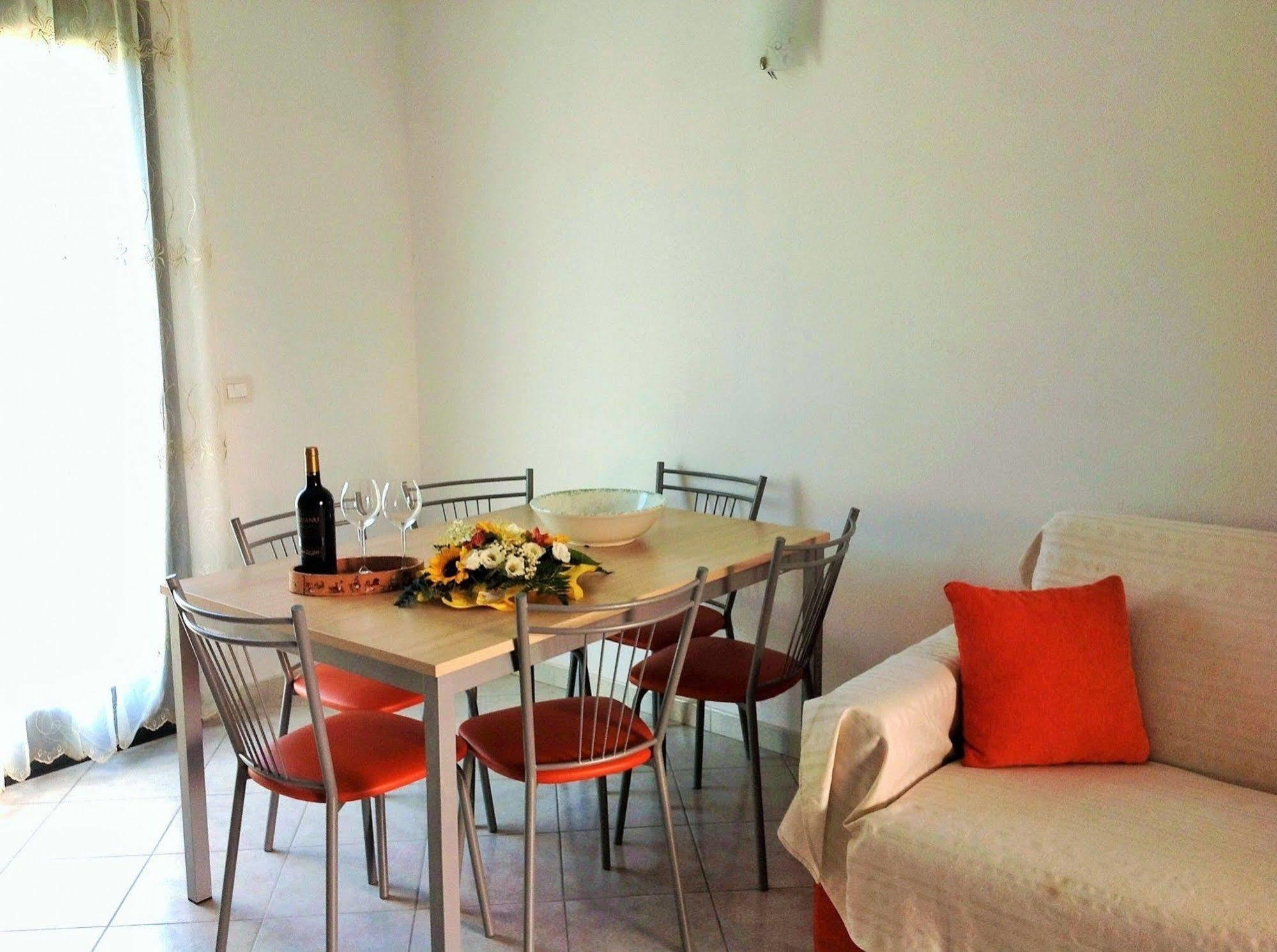 Apartament R&Z Getaway Santa Maria Zewnętrze zdjęcie