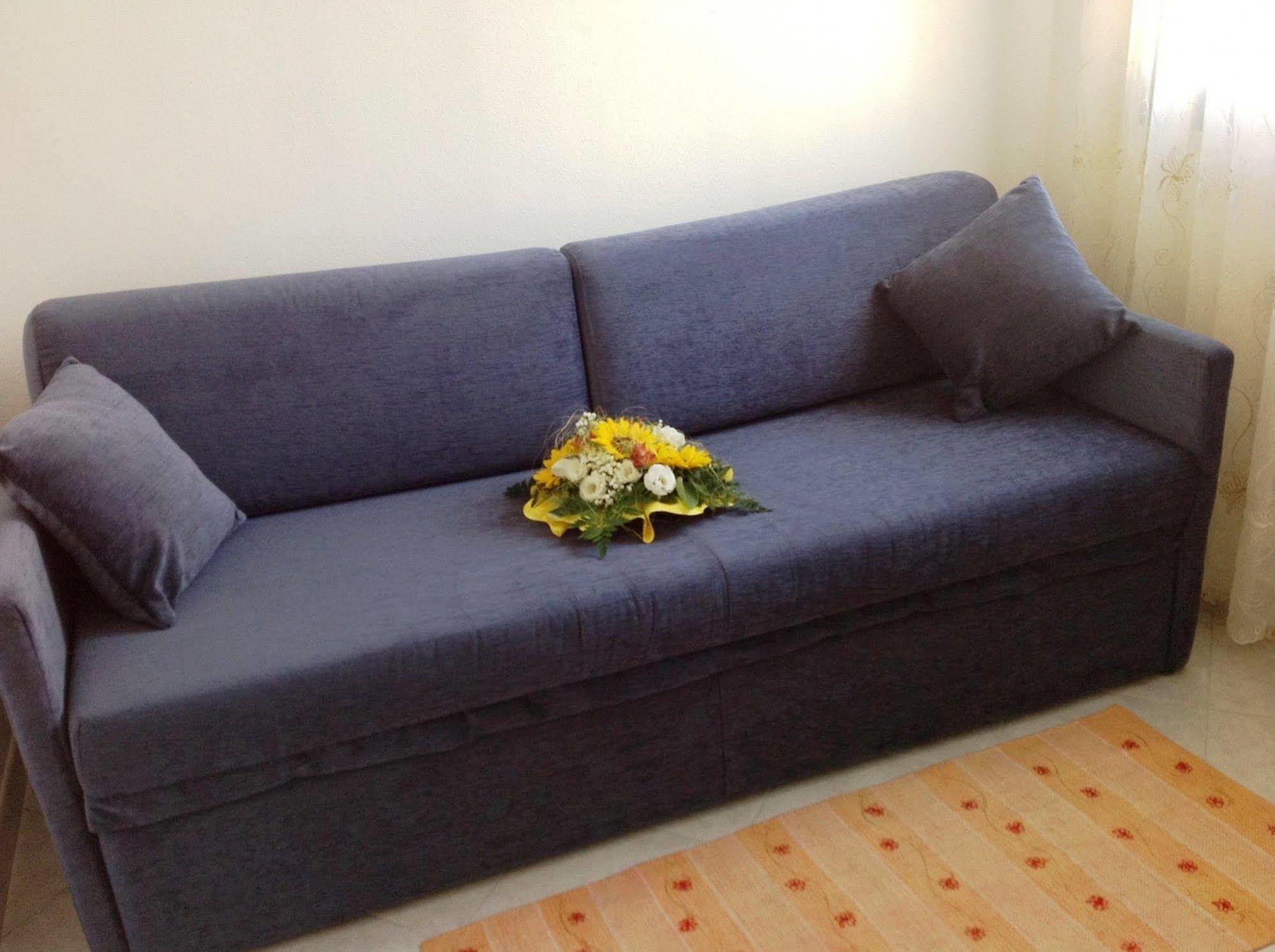 Apartament R&Z Getaway Santa Maria Zewnętrze zdjęcie