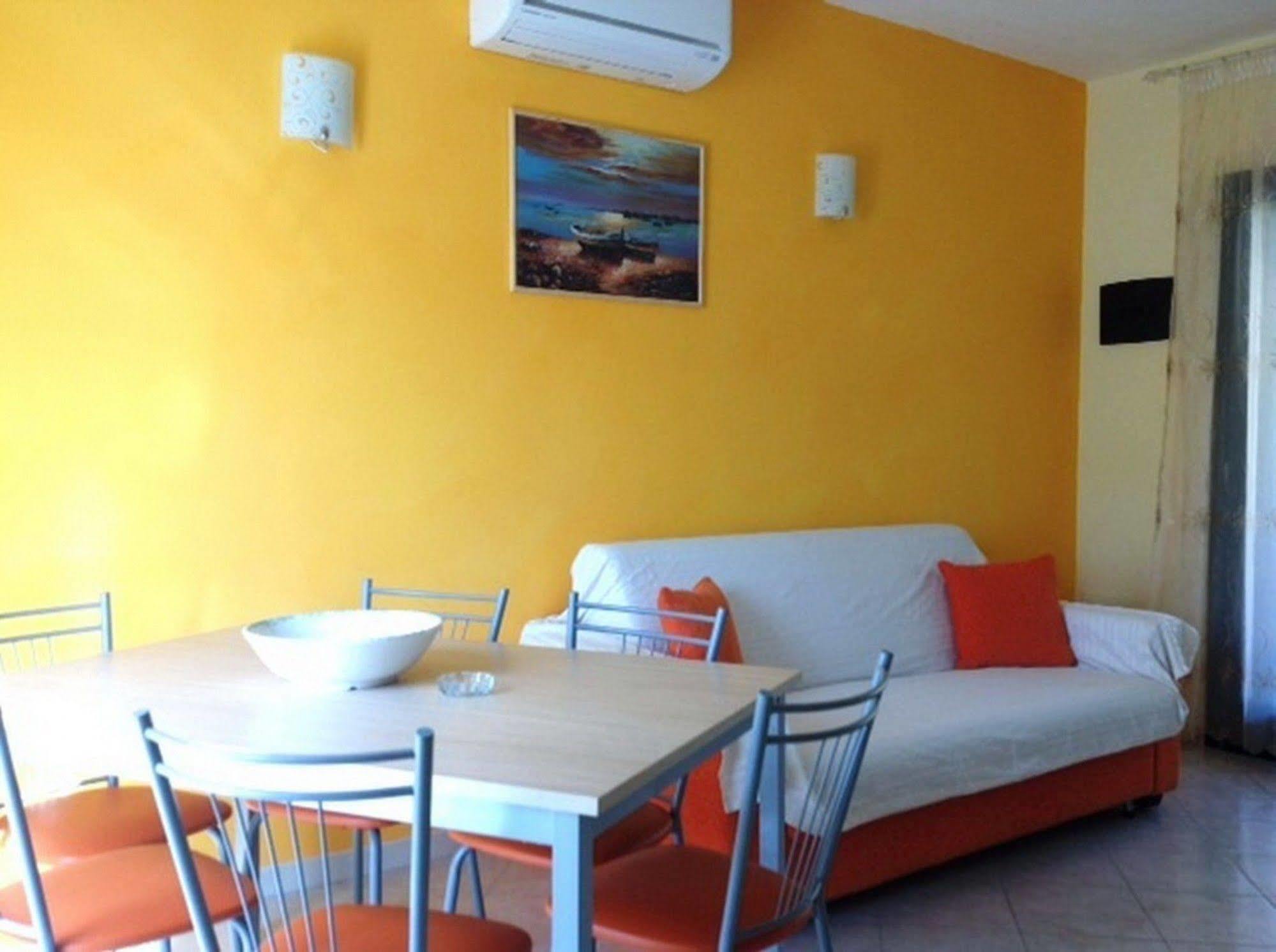 Apartament R&Z Getaway Santa Maria Zewnętrze zdjęcie