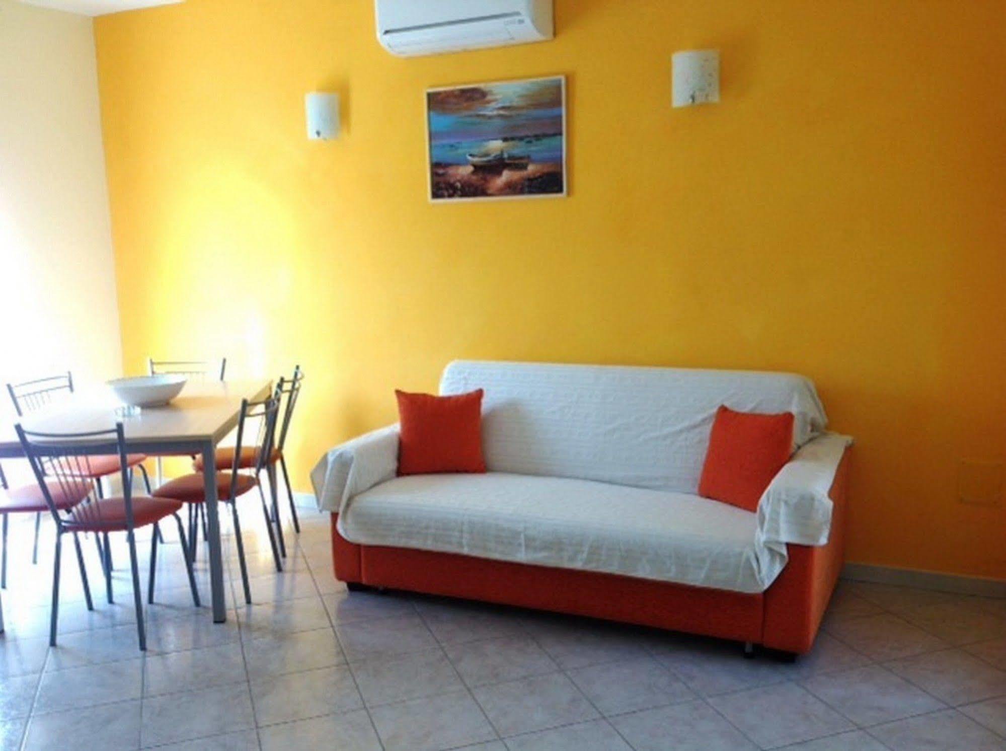 Apartament R&Z Getaway Santa Maria Zewnętrze zdjęcie