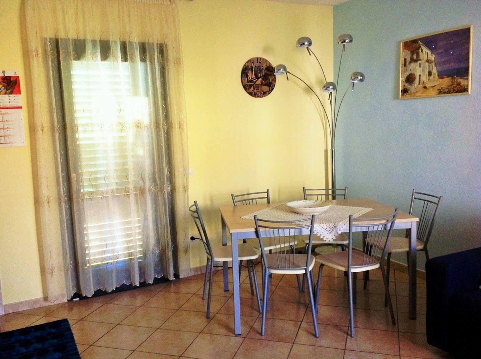 Apartament R&Z Getaway Santa Maria Zewnętrze zdjęcie