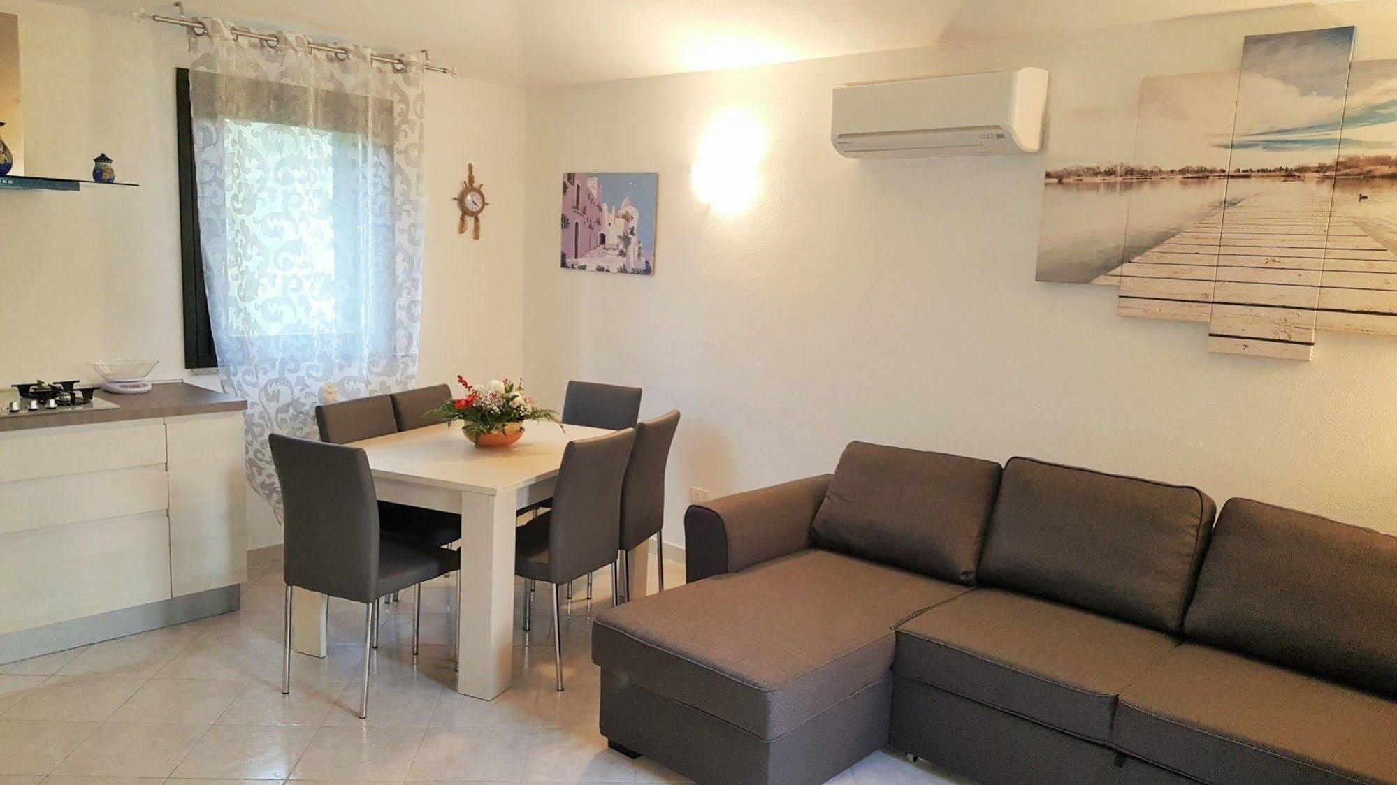 Apartament R&Z Getaway Santa Maria Zewnętrze zdjęcie