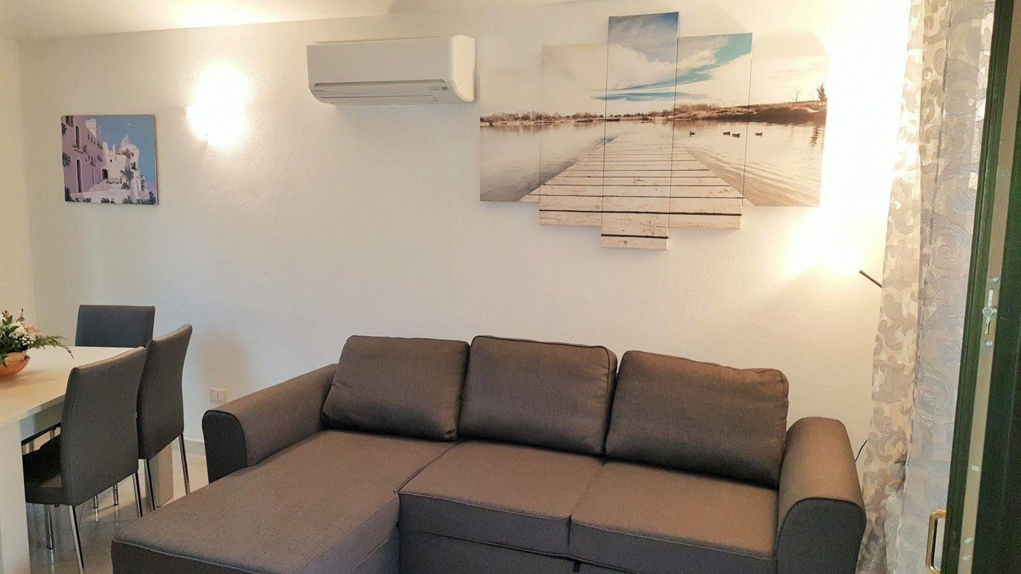 Apartament R&Z Getaway Santa Maria Zewnętrze zdjęcie