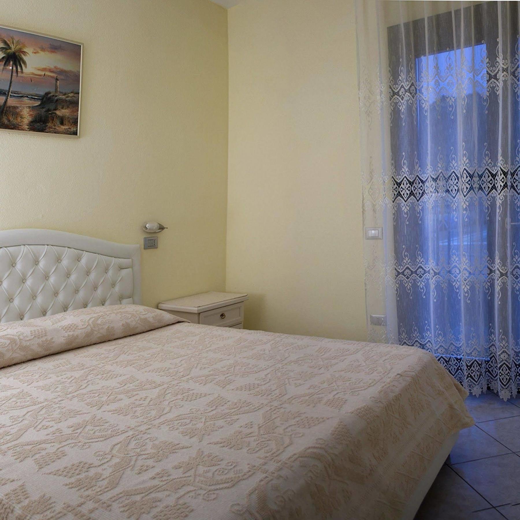 Apartament R&Z Getaway Santa Maria Zewnętrze zdjęcie