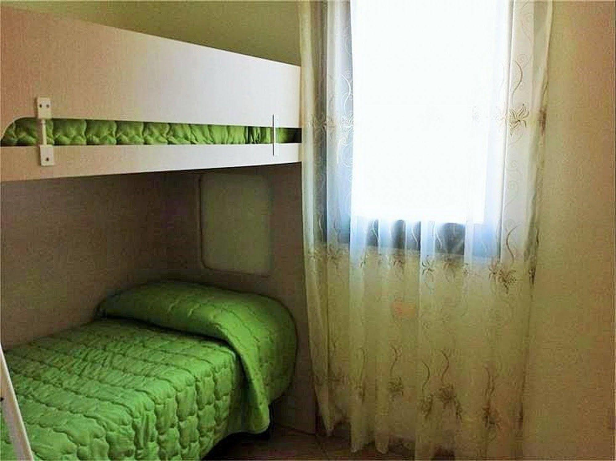 Apartament R&Z Getaway Santa Maria Zewnętrze zdjęcie