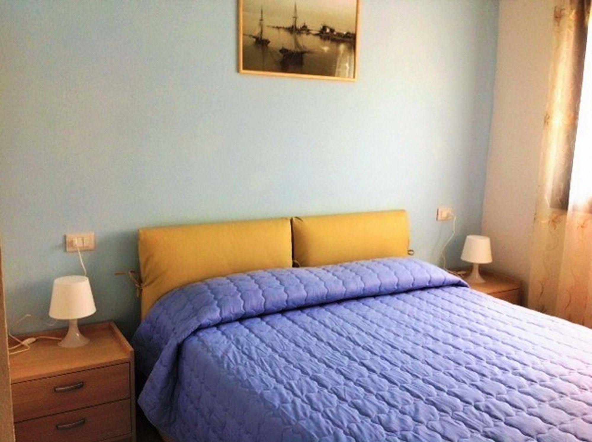 Apartament R&Z Getaway Santa Maria Zewnętrze zdjęcie