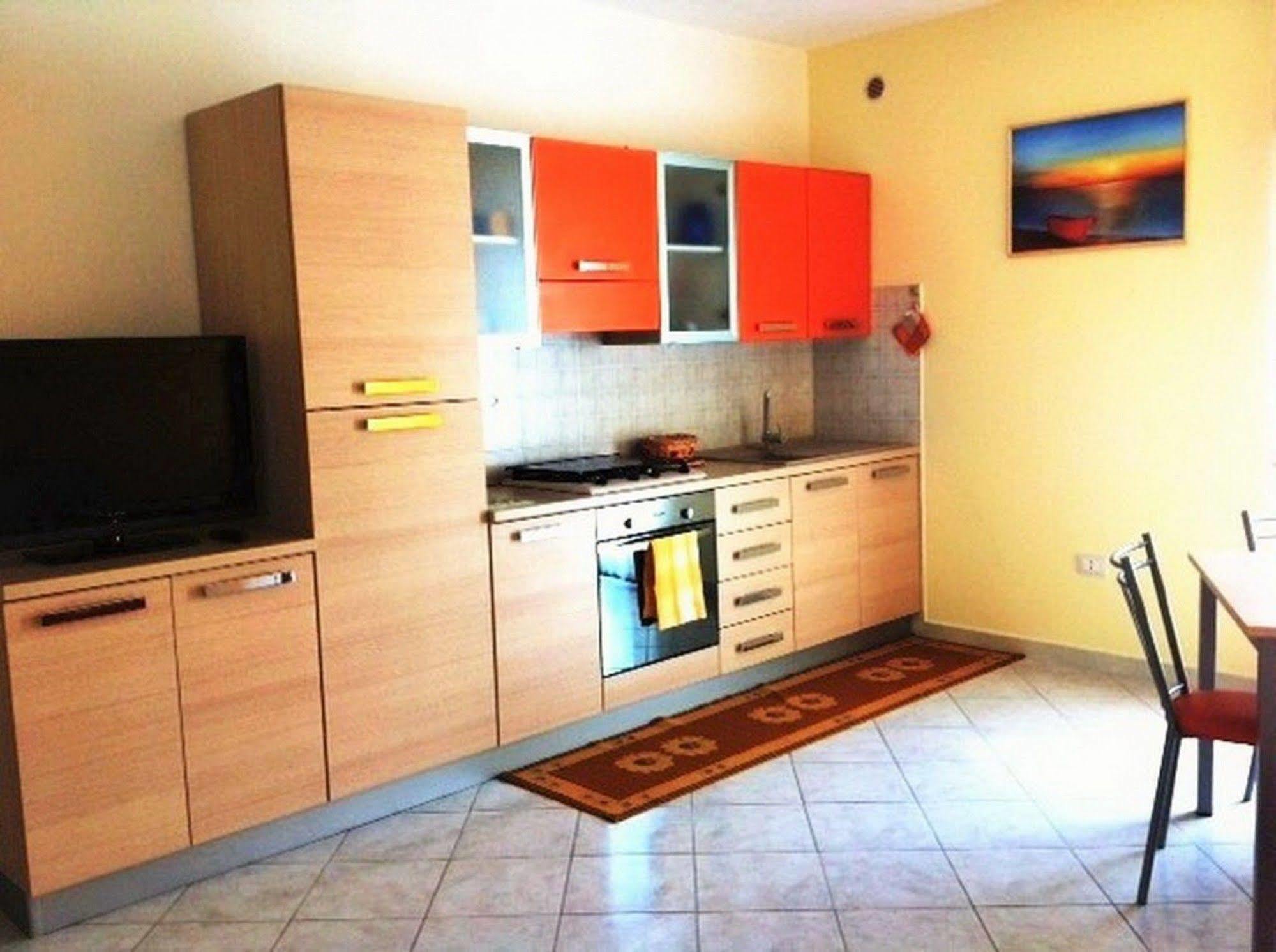 Apartament R&Z Getaway Santa Maria Zewnętrze zdjęcie