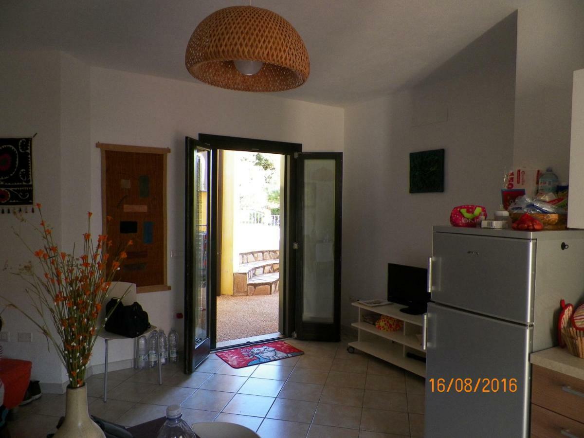Apartament R&Z Getaway Santa Maria Zewnętrze zdjęcie