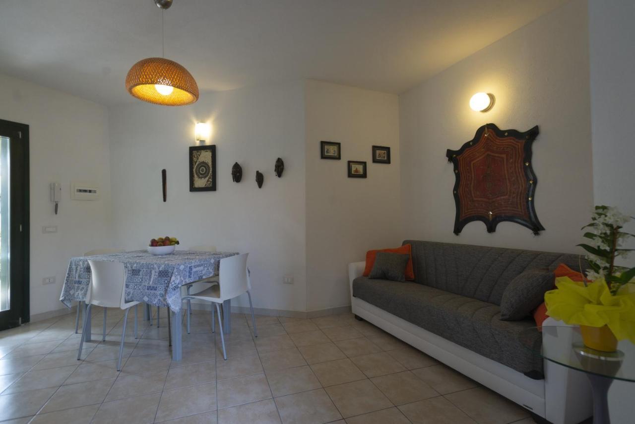 Apartament R&Z Getaway Santa Maria Zewnętrze zdjęcie