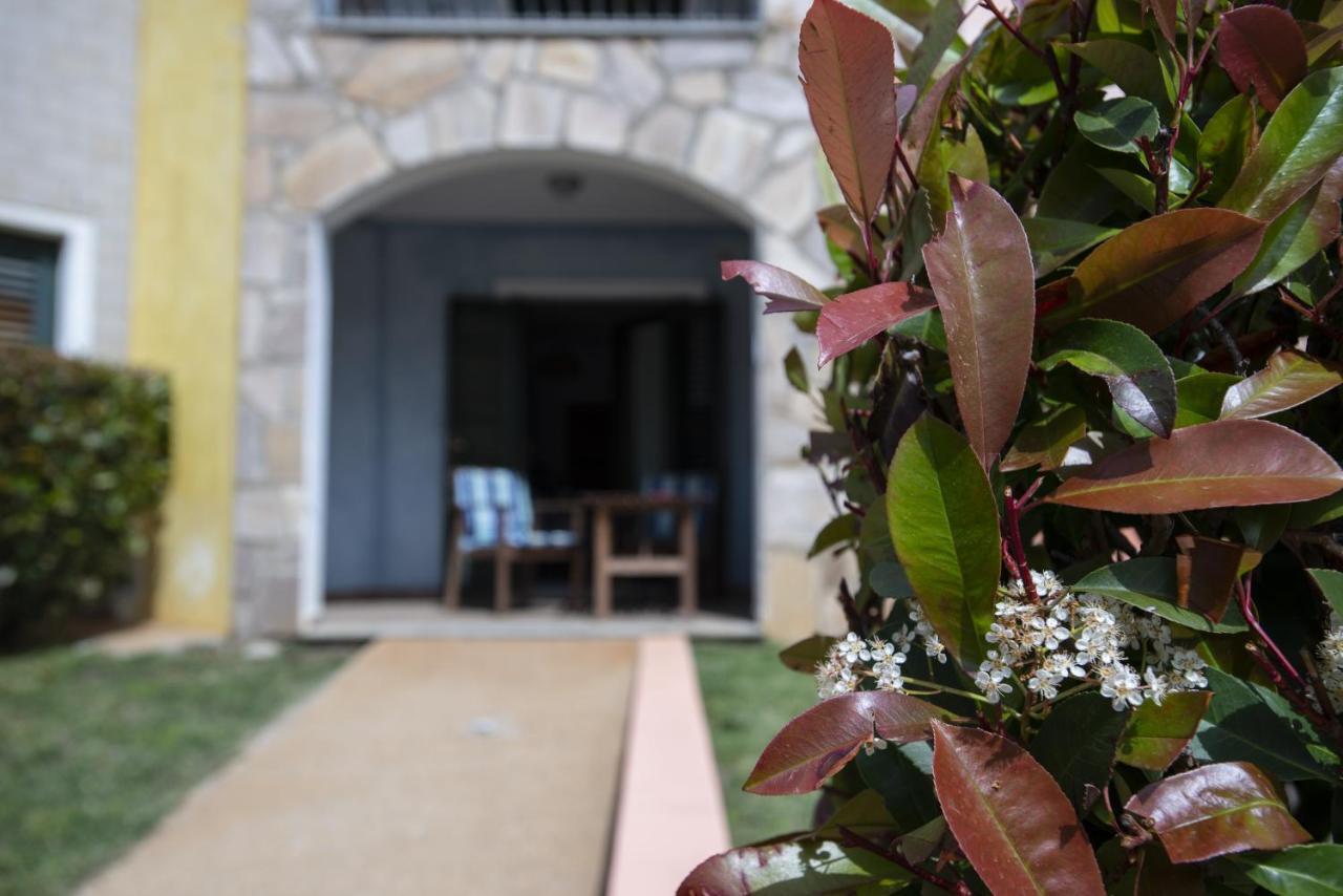 Apartament R&Z Getaway Santa Maria Zewnętrze zdjęcie
