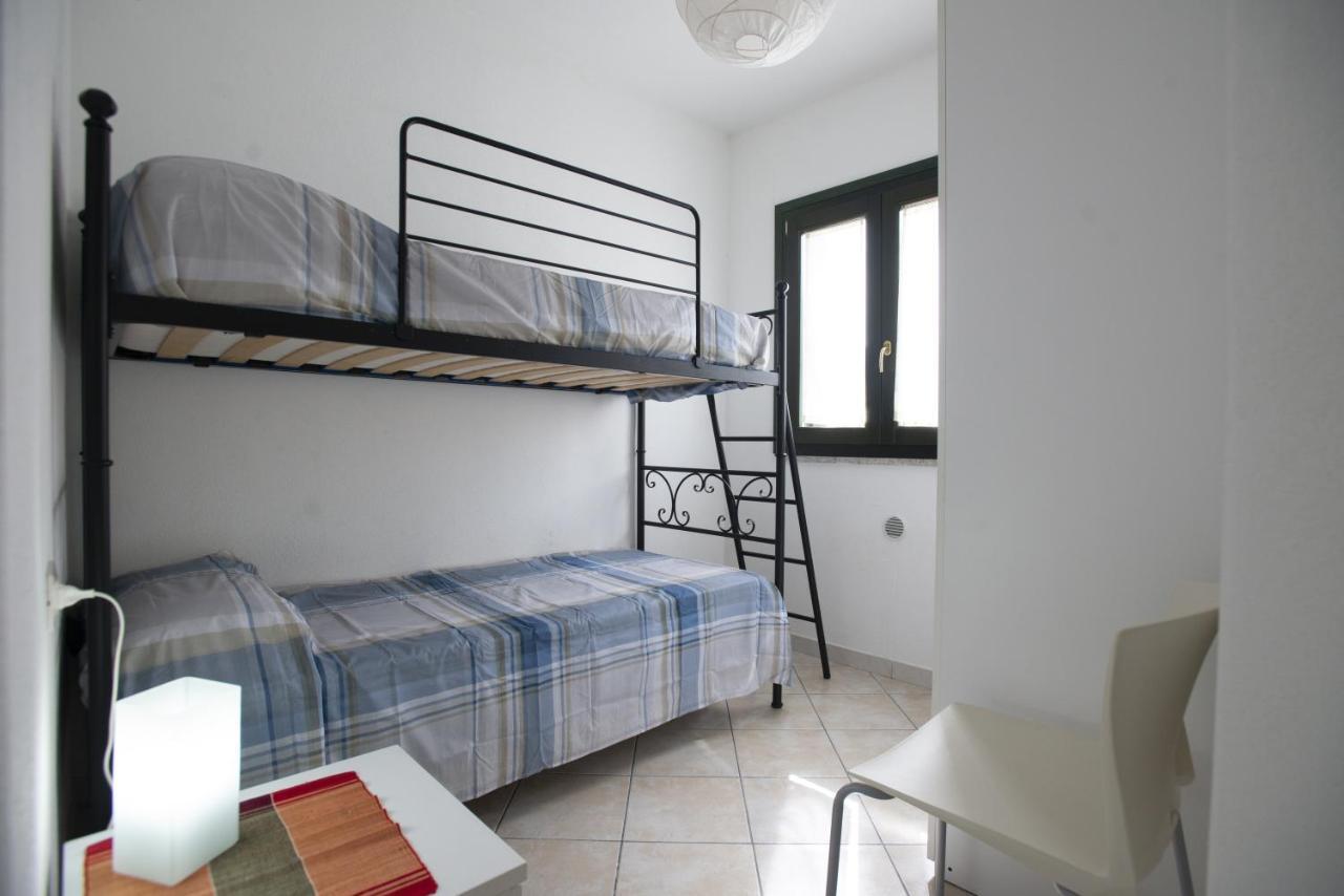 Apartament R&Z Getaway Santa Maria Zewnętrze zdjęcie