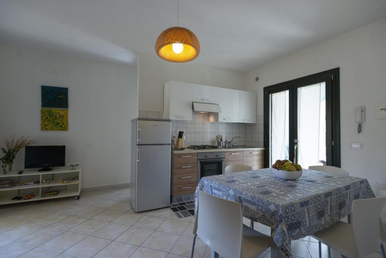 Apartament R&Z Getaway Santa Maria Zewnętrze zdjęcie
